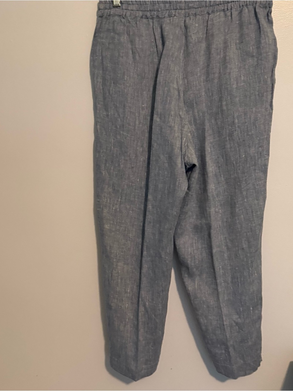 Magic Linen Pants - Picture 10 of 12